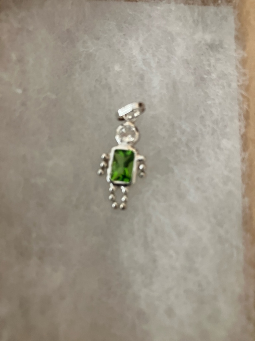 ❤️BEAUTIFUL MOTHERS DAY GIFT 14k charm